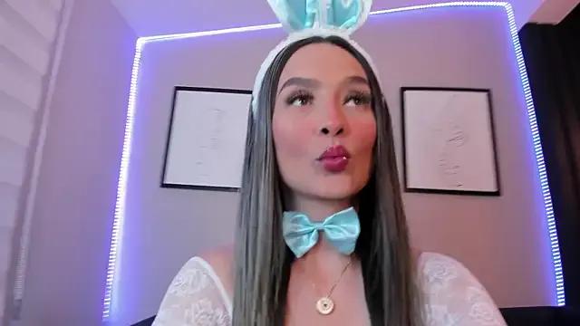 StripChat Aurora_Williams___ is Freechat Aurora_Williams___ — Naked + sexy dance