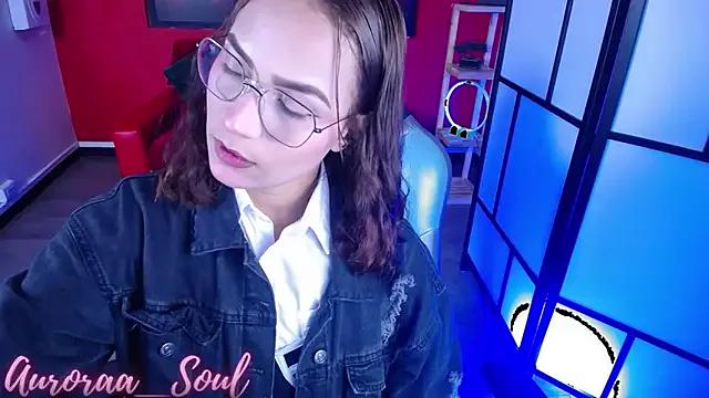 Freechat Auroraa_soul on StripChat