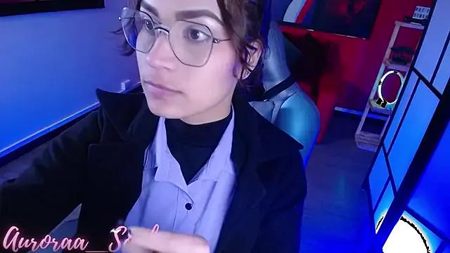 Freechat Auroraa_soul on StripChat
