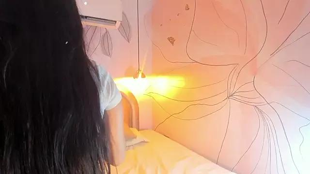 Freechat AuroraFiore on StripChat