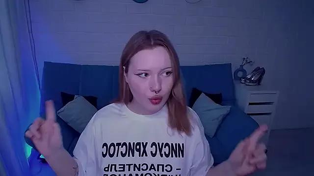 AuroraMour — doggy pose