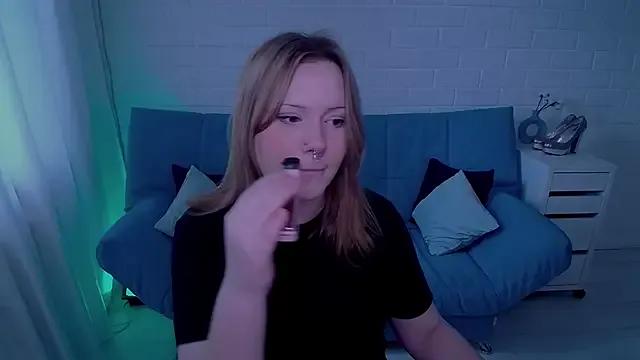 AuroraMour — doggy pose