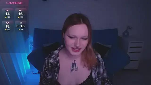 AuroraMour — flash ass