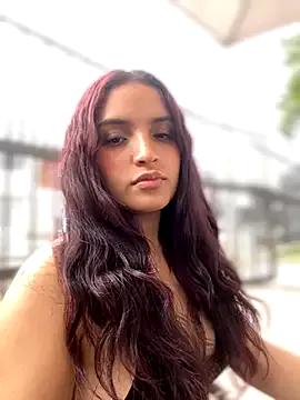 AuroraPink_ — FUCK MY PUSSY WITH DILDO