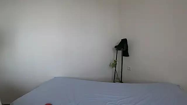 AurroraDiamound1 on StripChat 