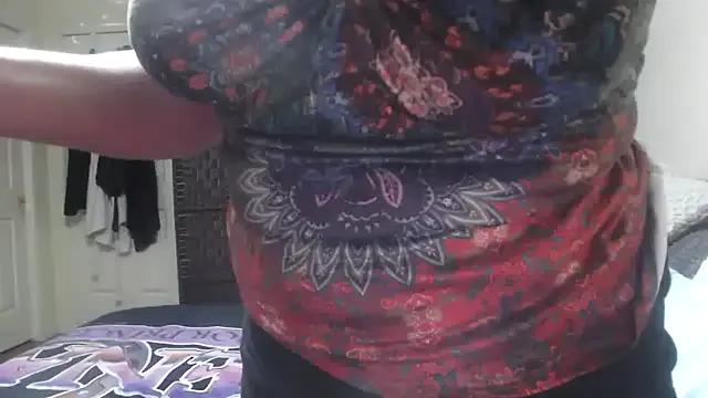 AussieMilf76 — Pleasure Vibe Me  Pantys  Off  & Tease