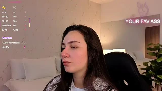 Freechat ava_blue on StripChat