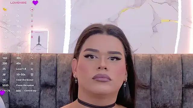 StripChat Ava_Cristi is Freechat Ava_Cristi — CUM