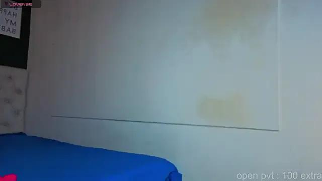 ava_lewis_ — Oil tits bounce