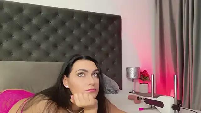 StripChat AvaDergan is Private AvaDergan — squirt