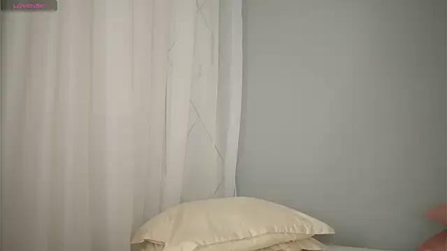 Freechat AvaMercer on StripChat