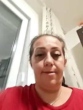 AvaNastyMilf — Make me wet in the morning 
