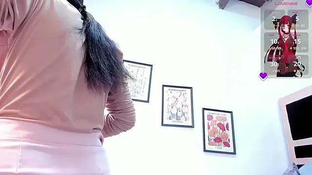 avery_maida — flash pussy