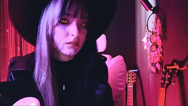 StripChat Avi_Nile is Freechat Avi_Nile — Trick or treat