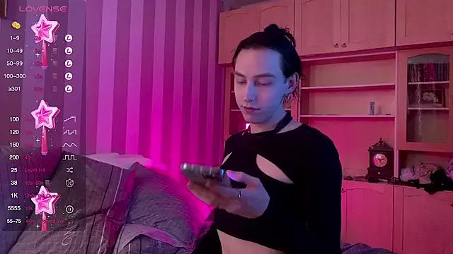 Freechat Avril_Pearly_ on StripChat