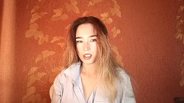 Awora_Wolf — Completely undress