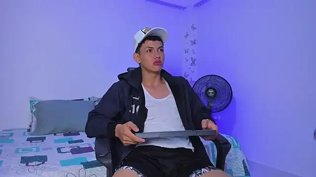 StripChat Axel_Cody_ is Freechat Axel_Cody_ — SHOW CUM