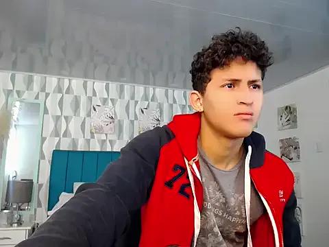 Axel_savage — I LOVE YOU AXEL