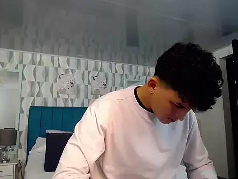 Axel_savage — I LOVE YOU AXEL