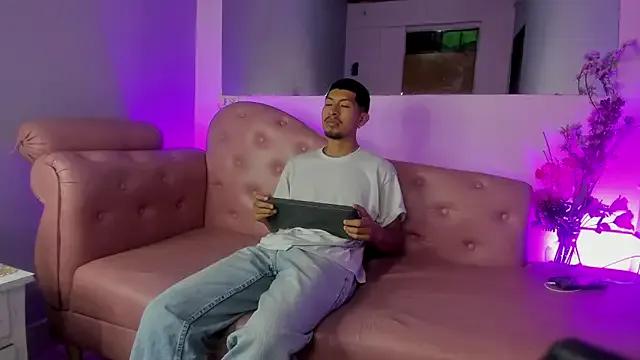 AxelAndJeremy — Private on StripChat