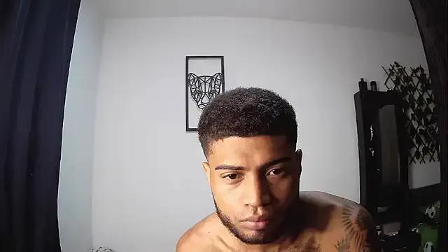 StripChat AXionX is Freechat AXionX — CUNK