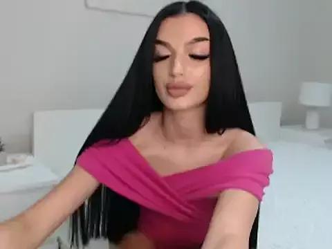 ayabellle on StripChat 