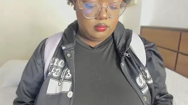 Ayana_ebonny_ — Blowjob hard