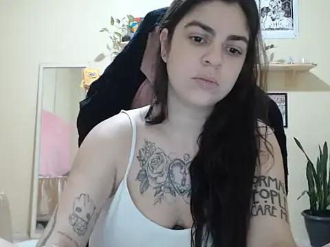 ayanahot_ on StripChat 