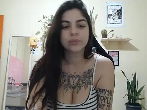 ayanahot_ on StripChat 