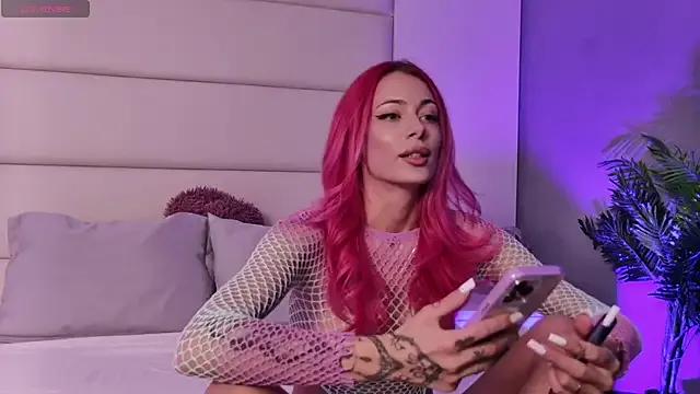 AylaPearl on StripChat 