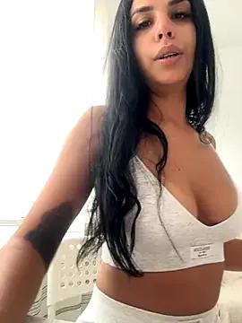AylinHazel — #vibe me #spank me in #doggy 