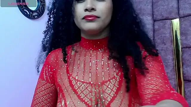 AYSHA_WATSON —  PLAY DILDO+SQUIRT ON YOUR  FACE