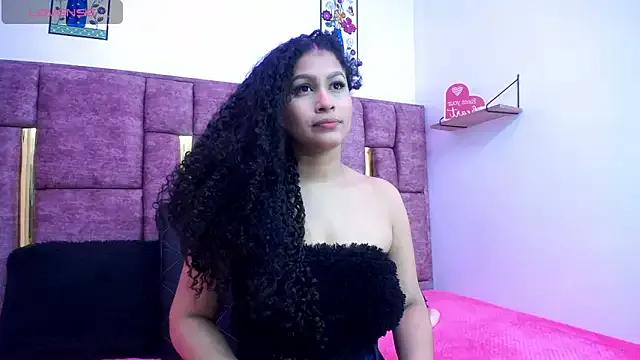 AYSHA_WATSON —  PLAY DILDO+SQUIRT ON YOUR  FACE