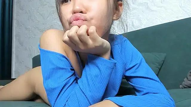 Ayumi_rin — :heart fingers play :heart: