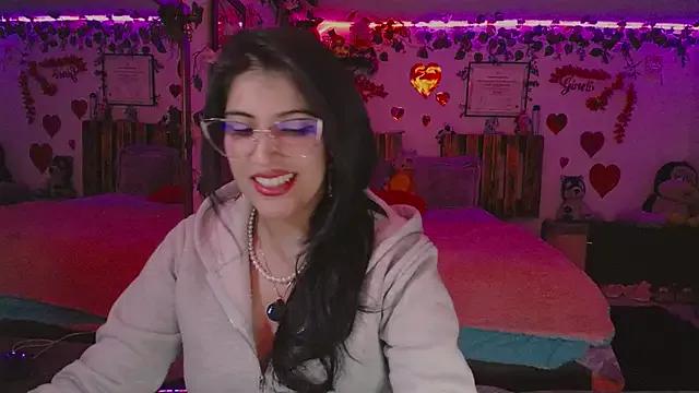 azahar__ziiz on StripChat 