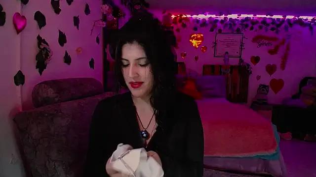 azahar__ziiz on StripChat 