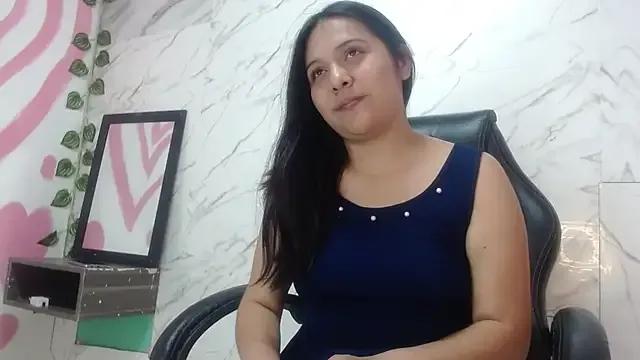 azahara_cameroncm — Ice in the Ass