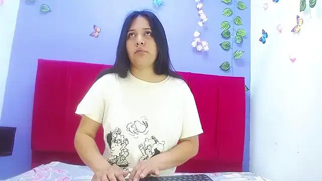 StripChat azahara_cameroncm is Freechat azahara_cameroncm — Ice in the Ass