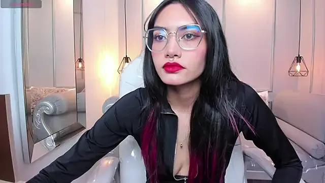 Freechat AzuraKindong on StripChat