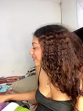 Azza__Slimene — Freechat on StripChat