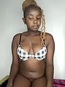 Azzilda on StripChat 