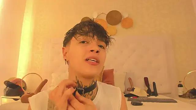 Freechat b3k_afrodict on StripChat
