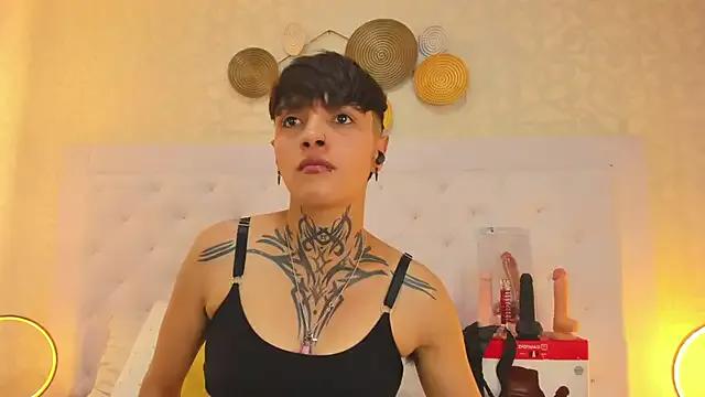 Freechat b3k_afrodict on StripChat