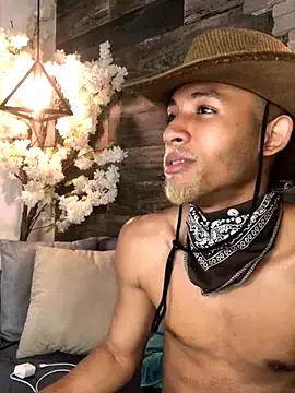 B_Wild — Lick armpits