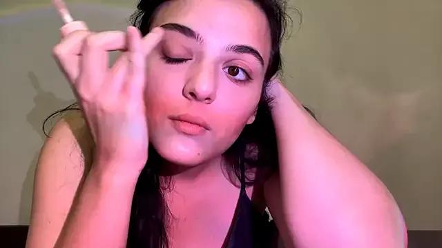 Babis_girlsss — take off my top and tease me with my bra