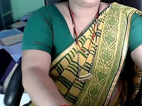 BABITA_KUMARII — Private on StripChat