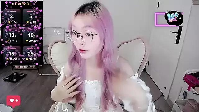 baby-yaya20 — Candle dripping from the chest