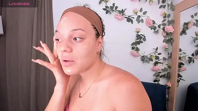 Baby_Asshley — dance sexy