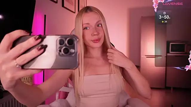 baby_bon — Topless dance