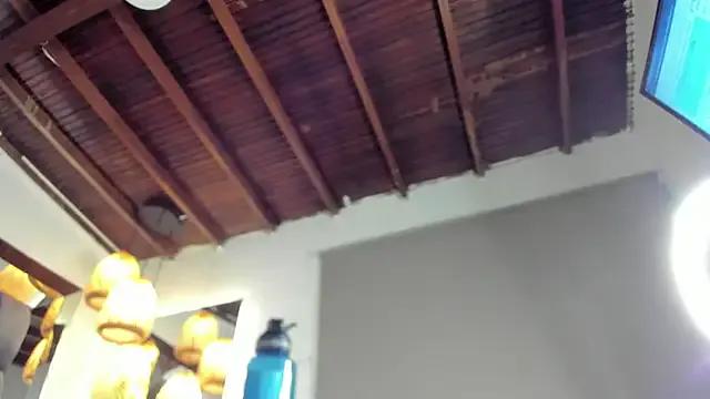 Freechat baby_booty on StripChat